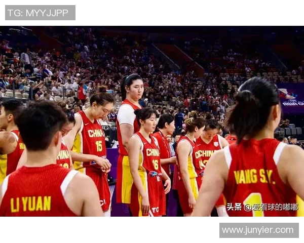 女篮亚洲杯实力排名出炉中国队力压群雄有望卫冕创造历史 女篮亚洲杯实力排名出炉中国队力压群雄有望卫冕创造历史