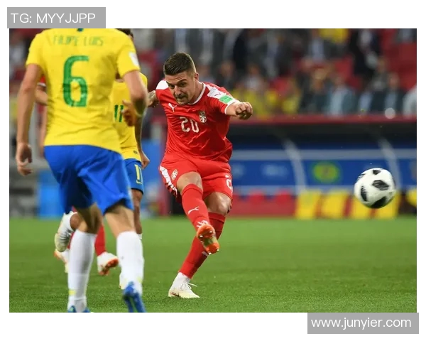 塞尔维亚足球队崛起之路：从传统强队到现代足球的先锋