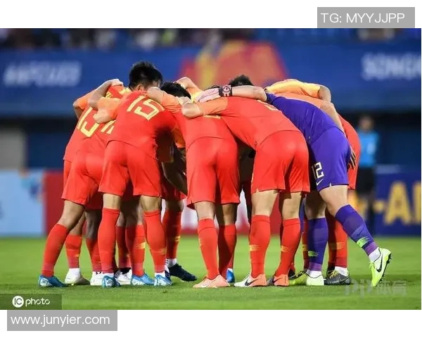 中国足球为什么难以崛起背后的深层原因与未来发展路径分析 中国足球为什么难以崛起背后的深层原因与未来发展路径分析