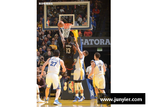 2017年NBA常规赛MVP：揭秘赢得这一荣誉的顶尖篮球明星