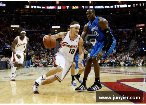 2004年NBA选秀：探索传奇与挑战