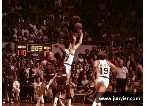 NBA历史上的经典之战：回顾2014年西部决赛风云