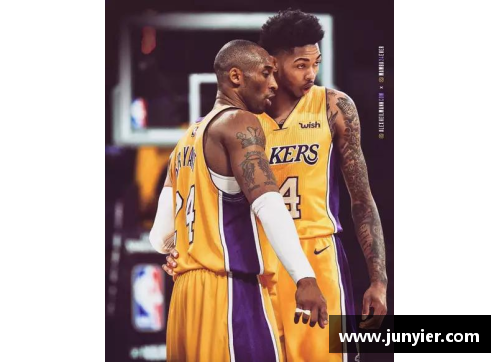 NBA湖人兰德尔：勇攀高峰，领航新篇章