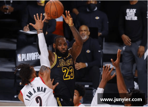 NBA篮球的历史与未来：探索百年发展与全球影响