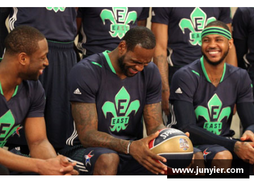 红牌NBA：探索赛场外的独特风采