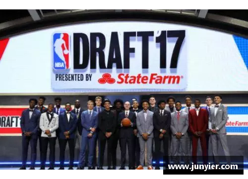 NBA选秀综述：新星崛起与潜力巨星的前景展望